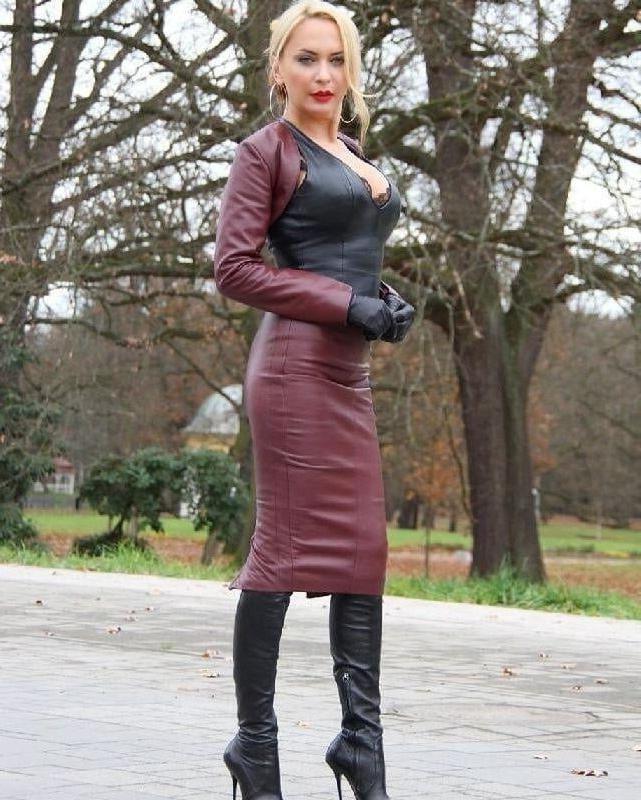 25P Mix leather 19