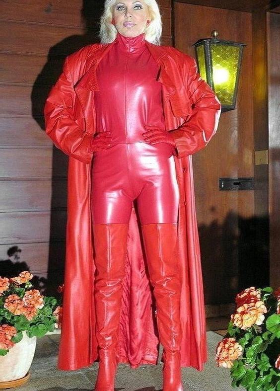 25P Mix leather 19