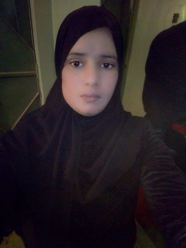 12P Asima Khaliq From Pakpattan Pakistan MILF