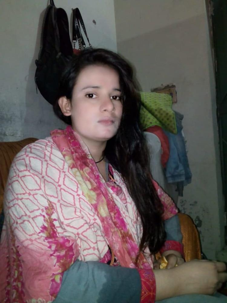 12P Asima Khaliq From Pakpattan Pakistan MILF