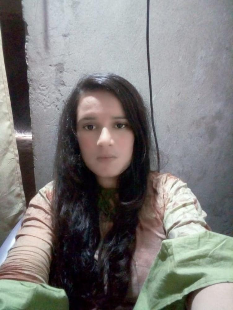 12P Asima Khaliq From Pakpattan Pakistan MILF