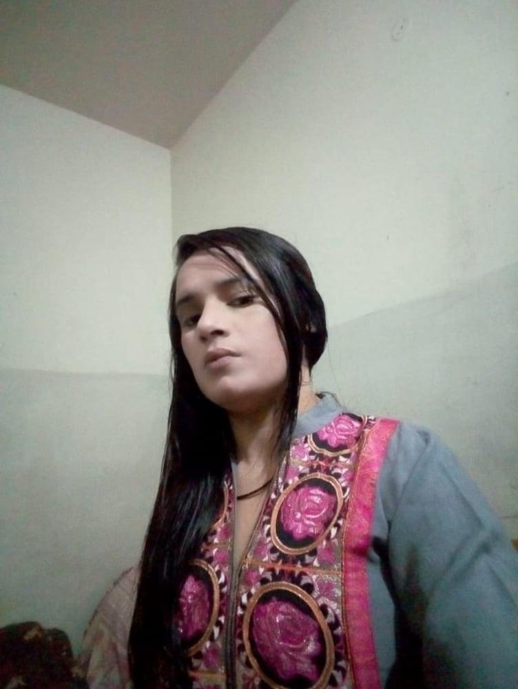 12P Asima Khaliq From Pakpattan Pakistan MILF