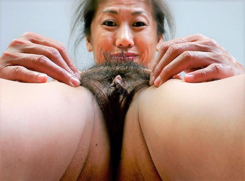 25P Japanese &amp; Asian Mature Women 1