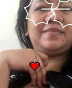 25P HEREANNA WIFE OF HAROLD.... A PINAY BBW MILF- QC PHILIPINES