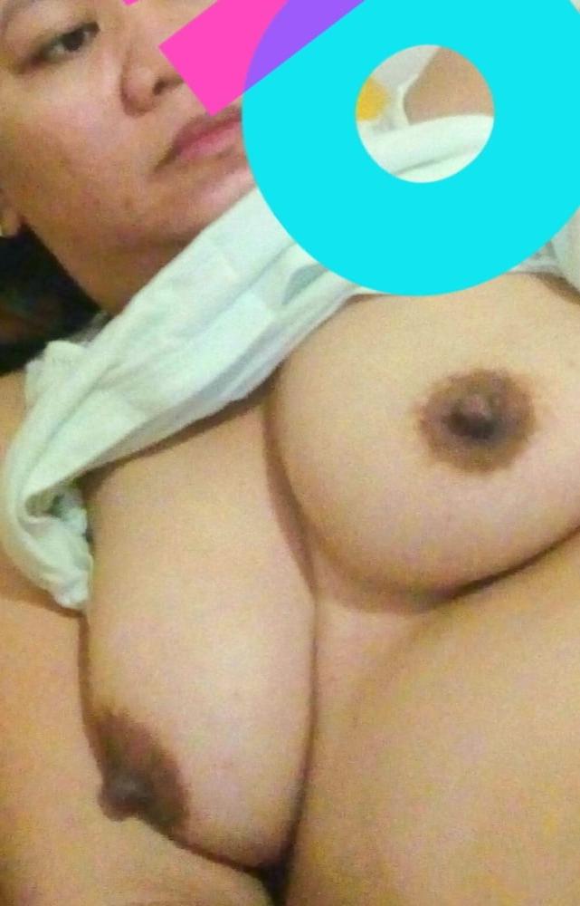 25P HEREANNA WIFE OF HAROLD.... A PINAY BBW MILF- QC PHILIPINES