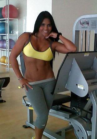 24P Latin Milfs Vol. II
