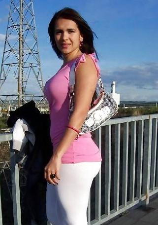 24P Latin Milfs Vol. II