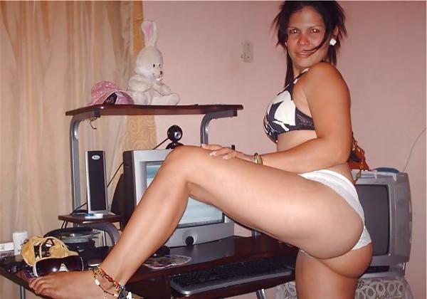 24P Latin Milfs Vol. II
