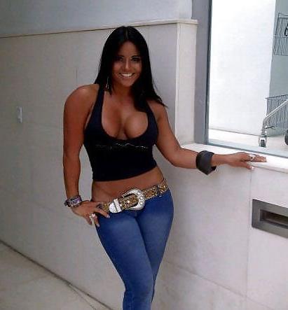 24P Latin Milfs Vol. II