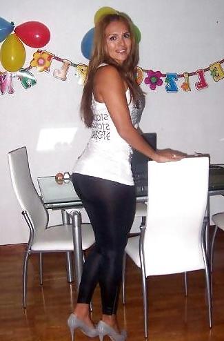 24P Latin Milfs Vol. II