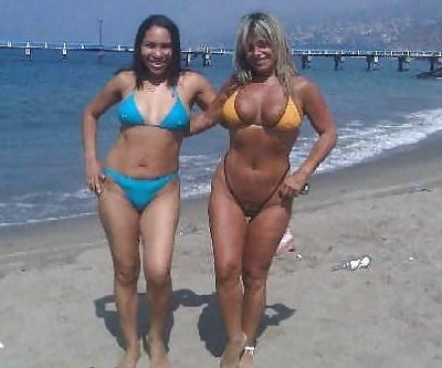24P Latin Milfs Vol. II
