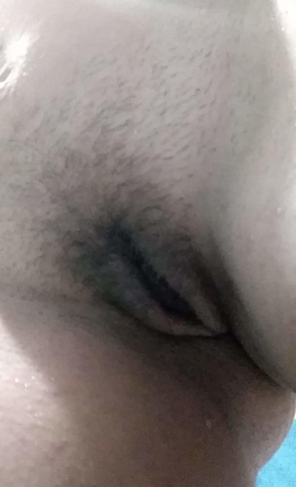 24P So Much Lovely Hairy Pussy