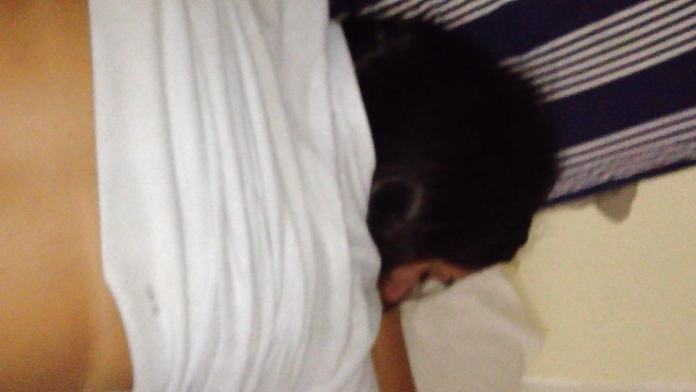 17P Juicy wet and hairy pussy from my gf