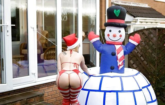 25P XMAS TEEN PORN 