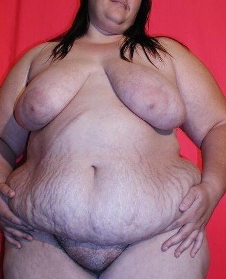 25P Hairy Mature Mix