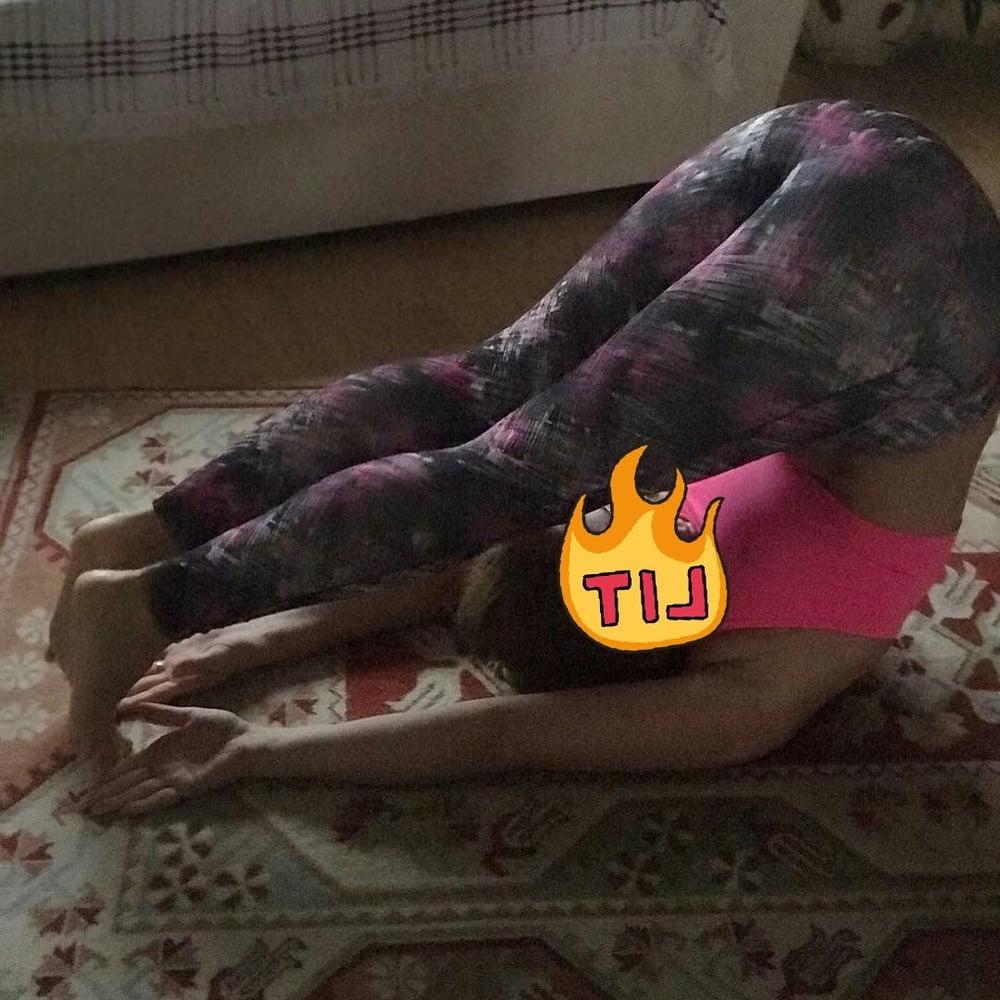 6P Turkish&amp;Mom Yoga
