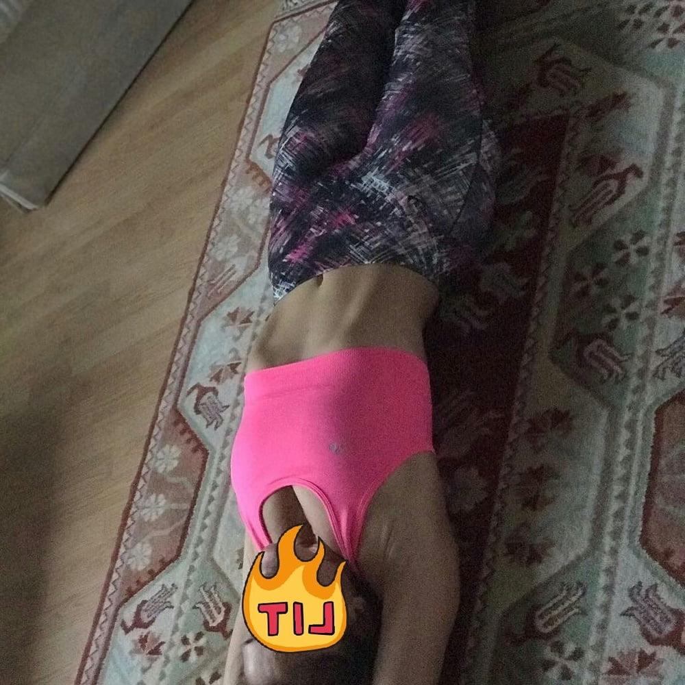 6P Turkish&amp;Mom Yoga