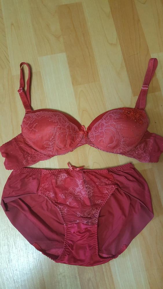18P mom underwear