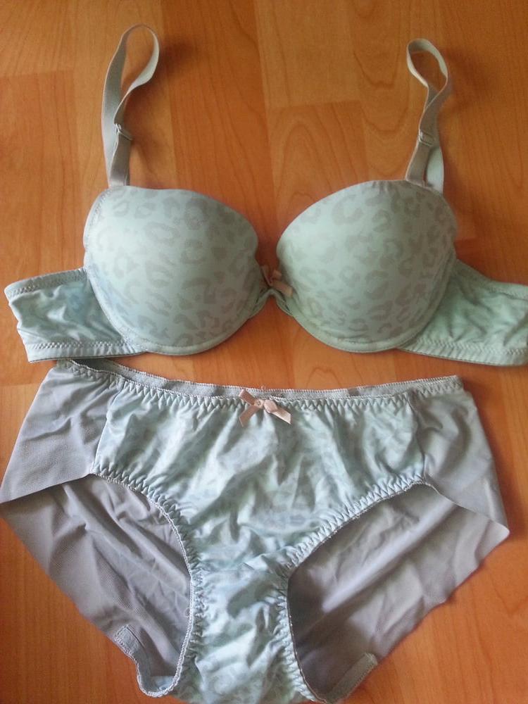 18P mom underwear