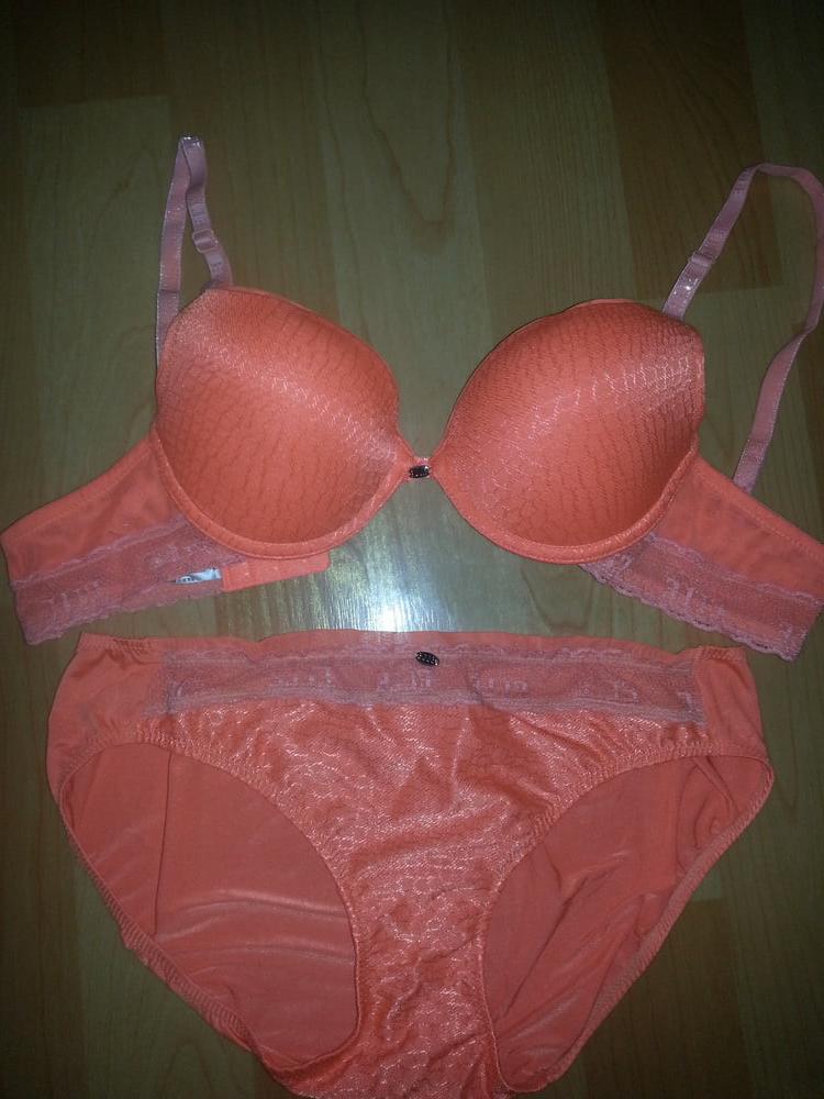 18P mom underwear