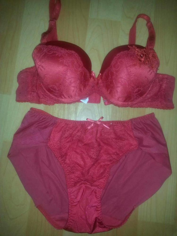 18P mom underwear