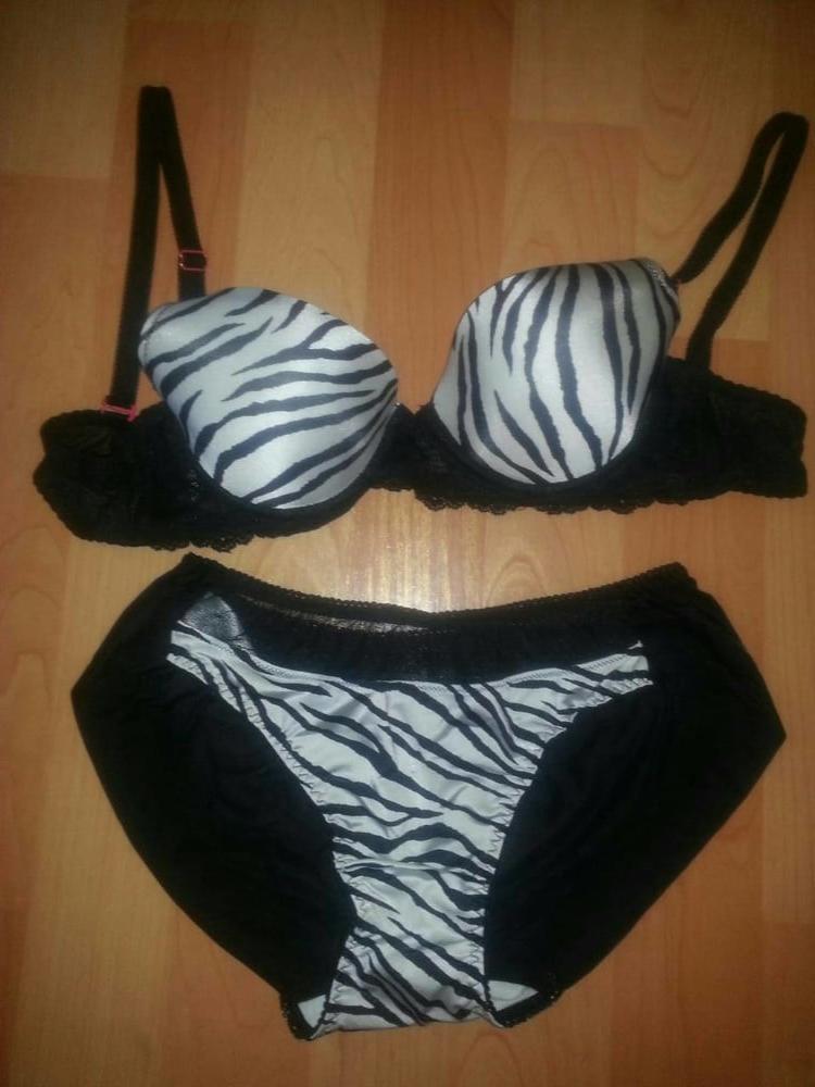 18P mom underwear
