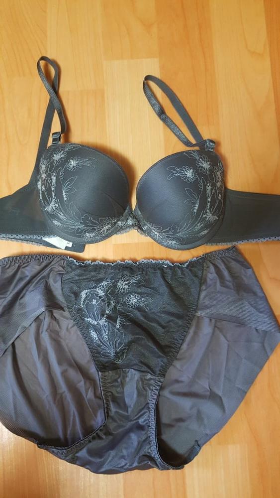18P mom underwear