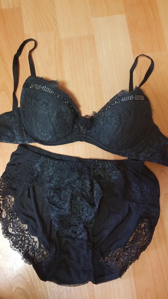 18P mom underwear