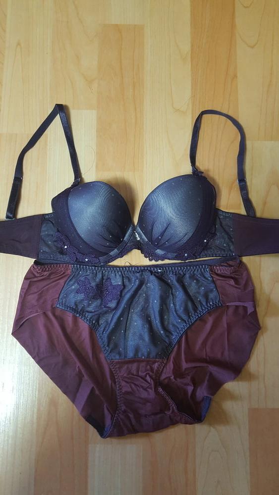18P mom underwear