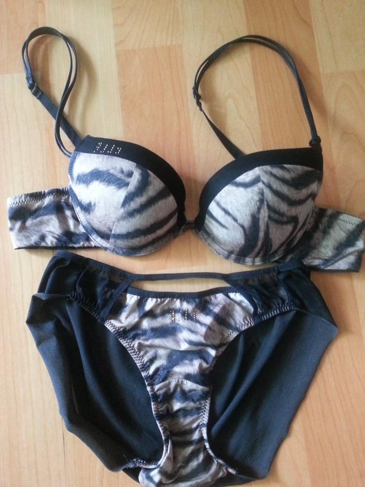 18P mom underwear