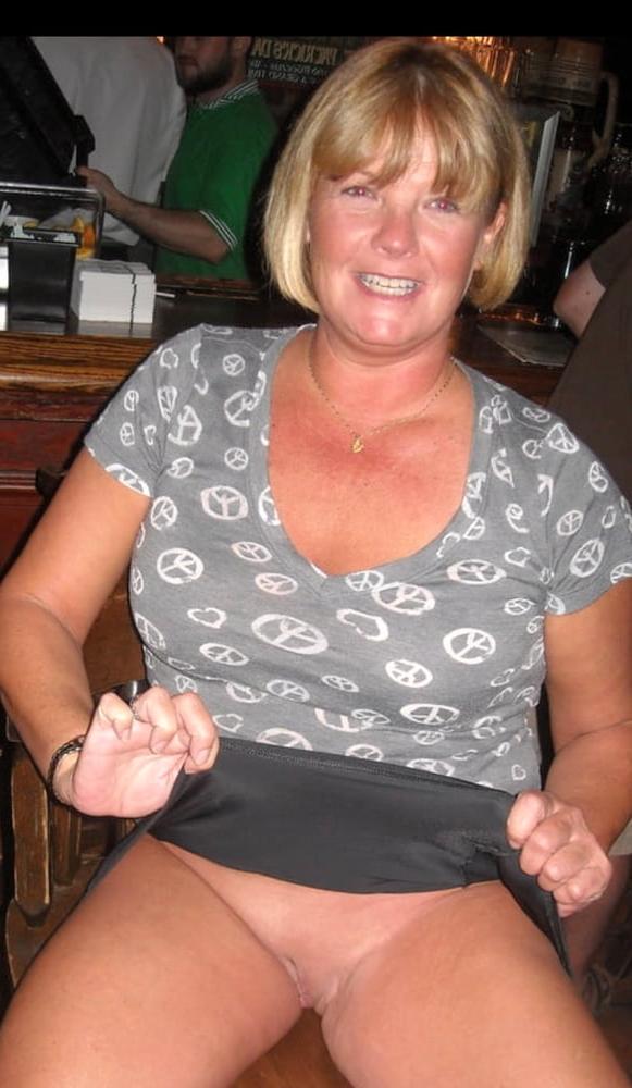 25P granny flashing