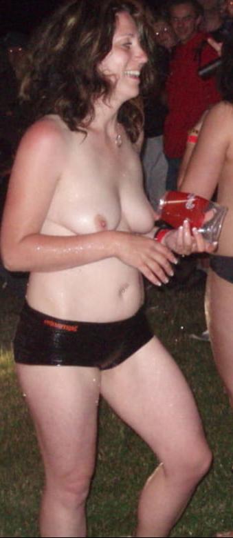 25P granny flashing