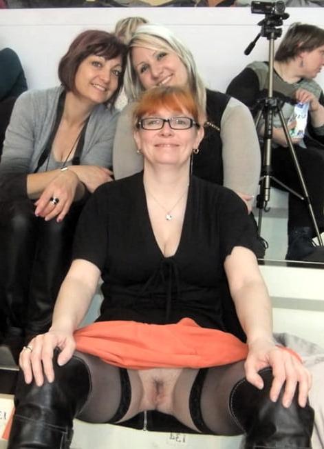 25P granny flashing