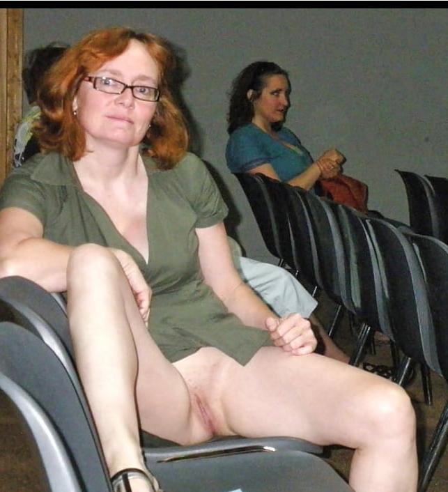25P granny flashing