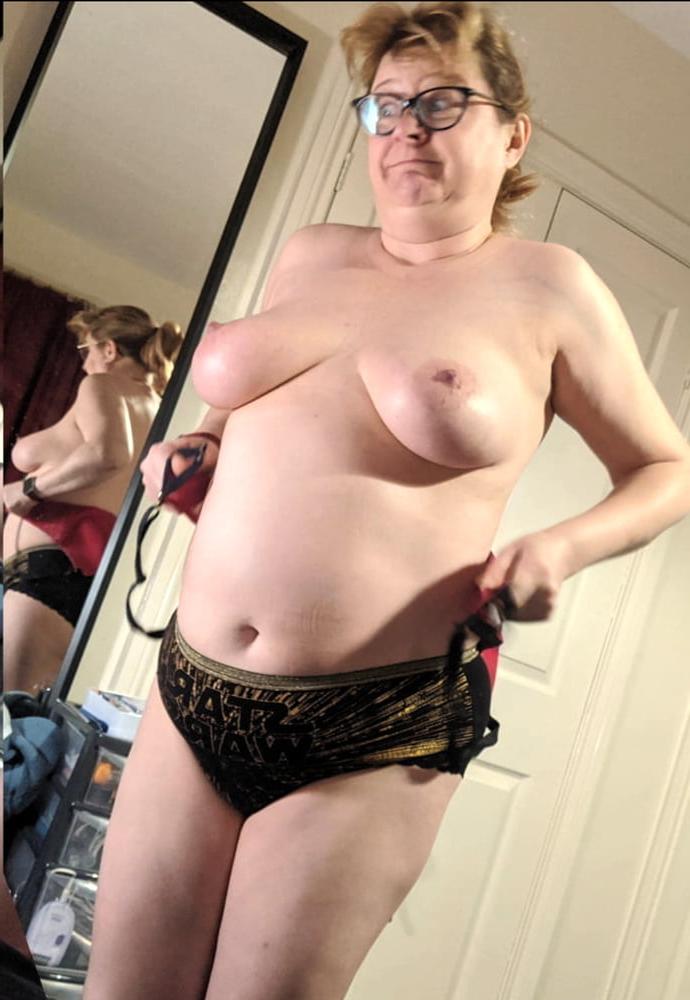 25P granny flashing