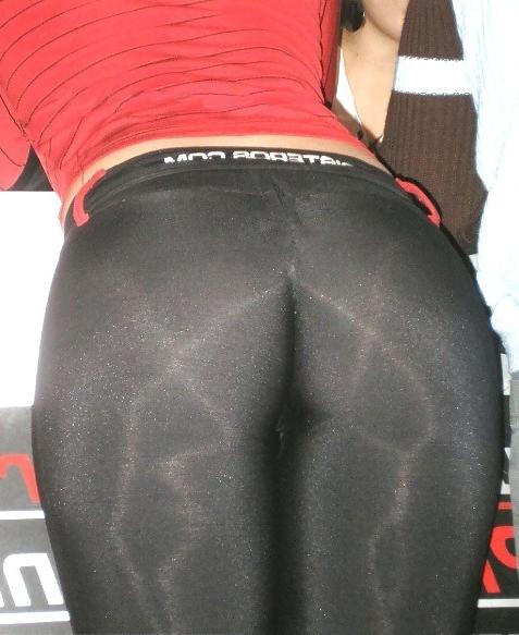 12P Leggings et pantalons de yoga #2