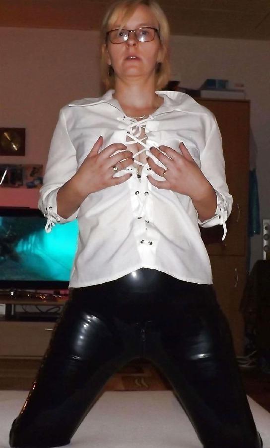 25P Mix leather 17