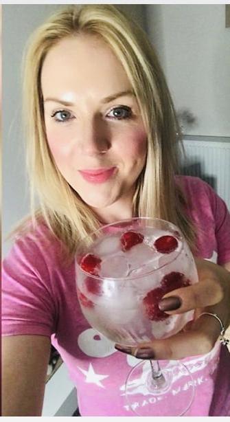 25P Fitness Freak- Nicky Ainsworth 37