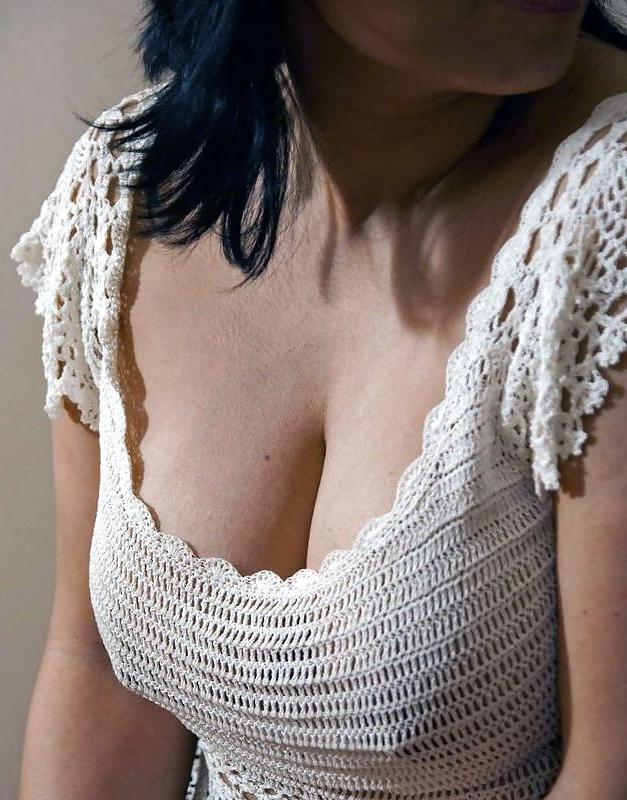 25P NRI MILF aunty (Geeta kapoor's girl)