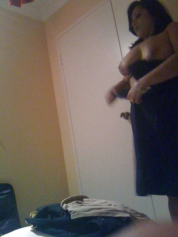 25P NRI MILF aunty (Geeta kapoor's girl)