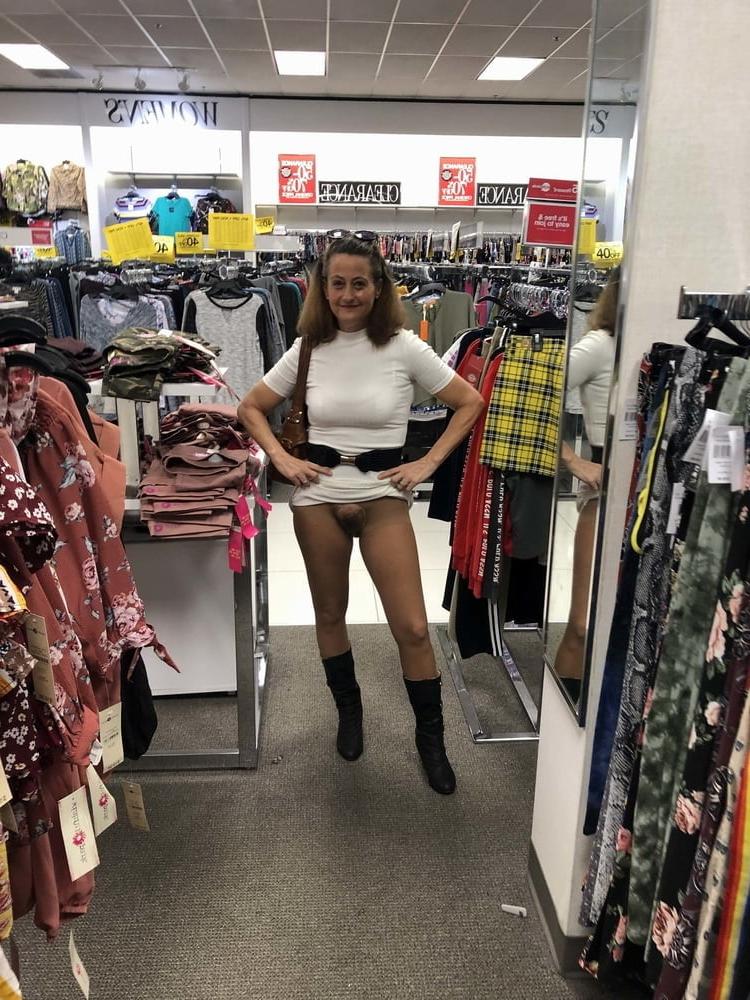 22P SHOPPING FLASH