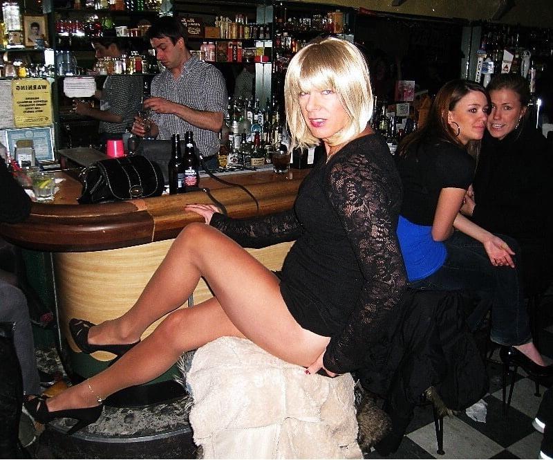 25P legs and captions