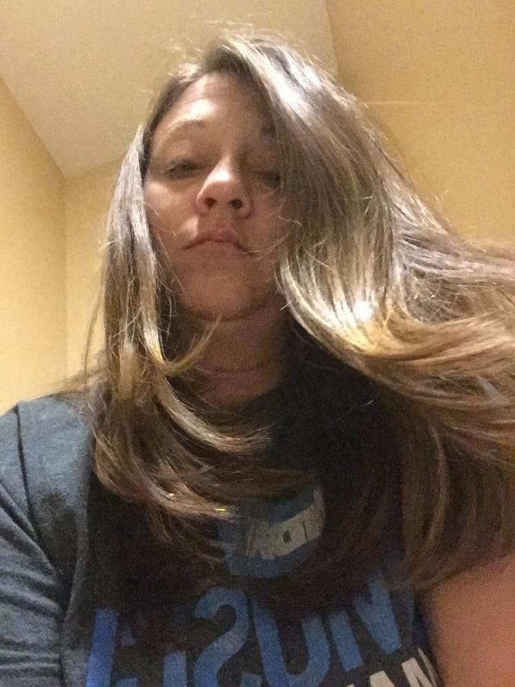25P Kristy Lucas from Athens Ga