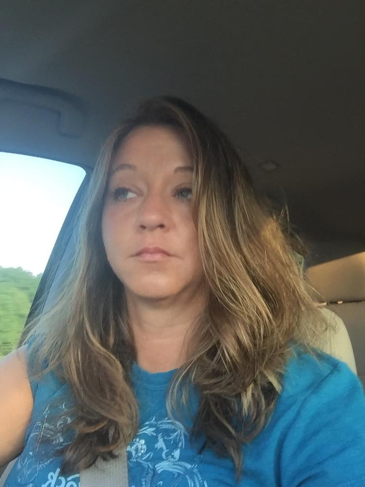25P Kristy Lucas from Athens Ga
