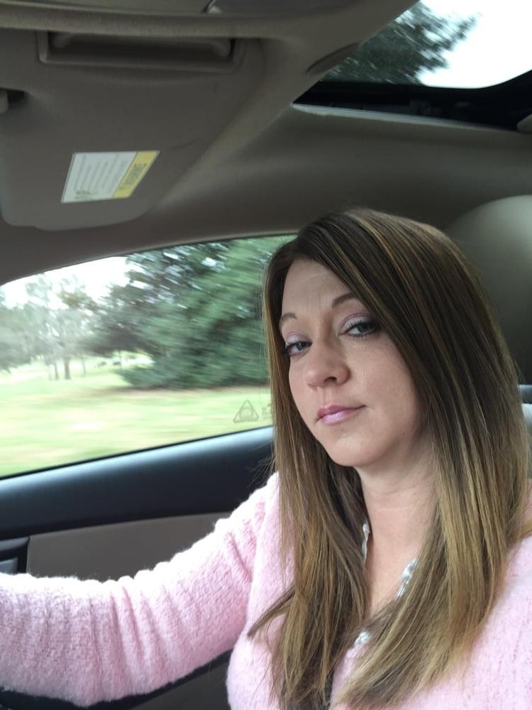 25P Kristy Lucas from Athens Ga
