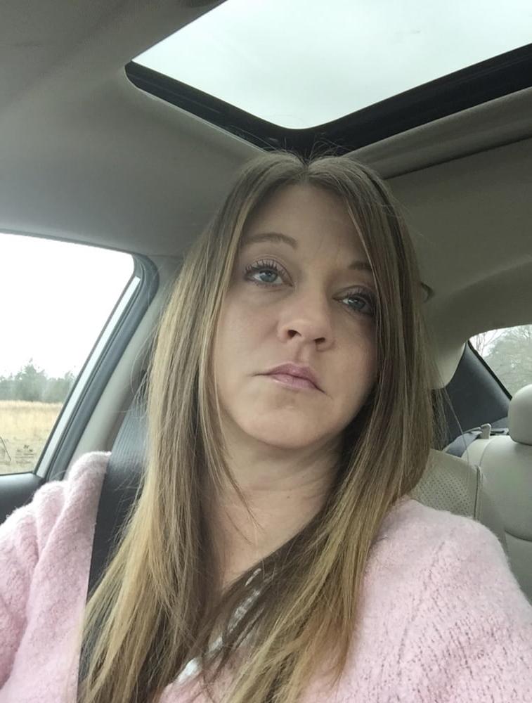 25P Kristy Lucas from Athens Ga
