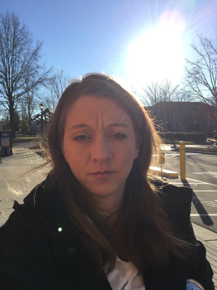 25P Kristy Lucas from Athens Ga