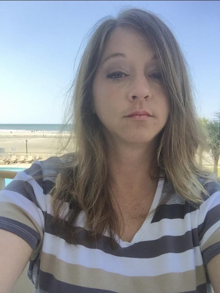 25P Kristy Lucas from Athens Ga