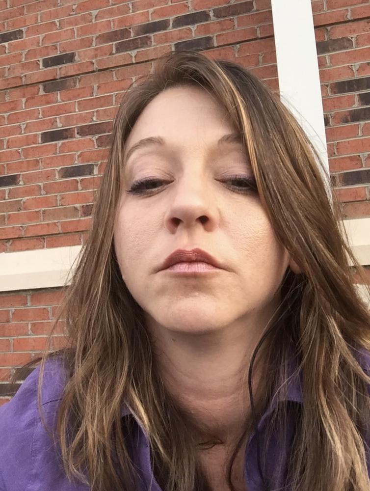 25P Kristy Lucas from Athens Ga