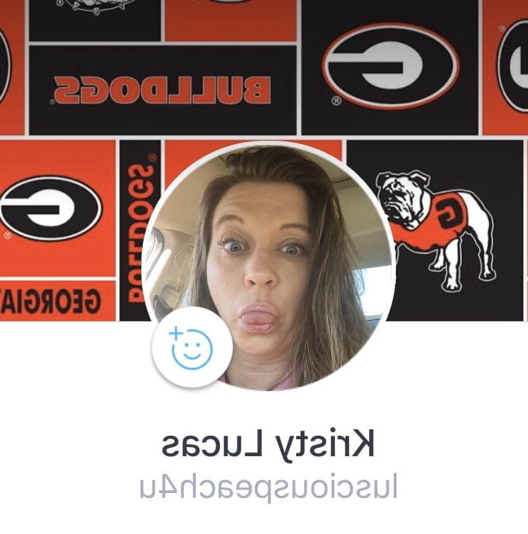 25P Kristy Lucas from Athens Ga